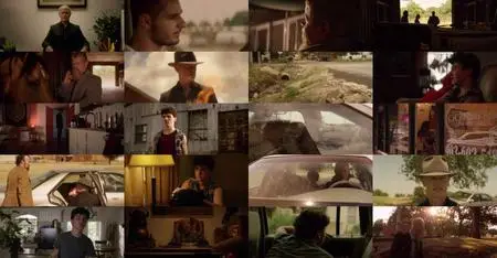 Red Stone (2021)