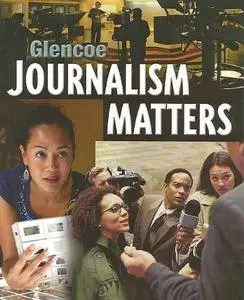 Glencoe Journalism Matters(Repost)
