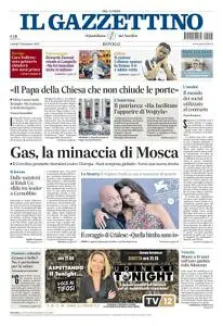 Il Gazzettino Rovigo - 5 Settembre 2022
