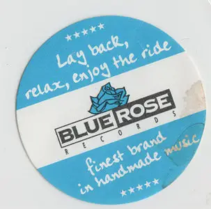 John Cate Band - V [Blue Rose BLU CD0294] (2002)