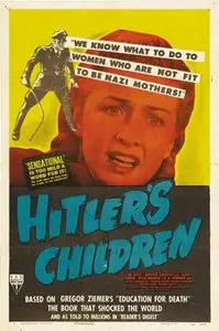 Hitler's Children (1943)