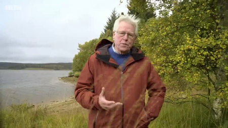 BBC - Countryfile Autumn Diaries (2016)