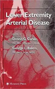 Lower Extremity Arterial Disease (Repost)