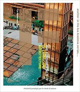 The Fundamentals of Landscape Architecture