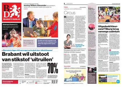 Brabants Dagblad - Oss – 09 oktober 2019