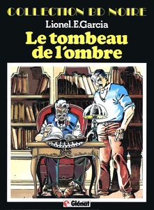 Julien Tartafouille - Tome 2 - Le Tombeau de L'ombre