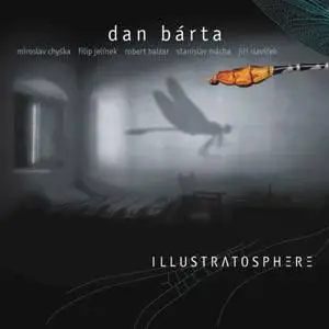 Dan Barta – ILLUSTRATOSPHERE