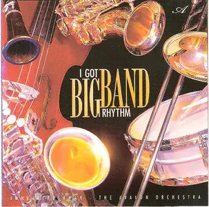 John Herbermant - I Got Big Band Rhythm (1998)