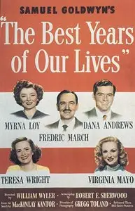 The Best Years Of Our Lives (1946)