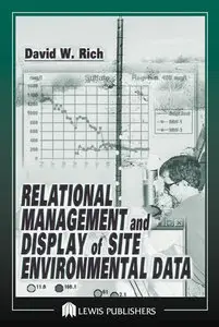Relational Management and Display of Site Environmental Data (repost)