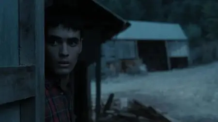 Der Albaner / The Albanian (2010)