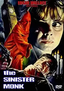 The Sinister Monk / Der unheimliche Mönch (1965)