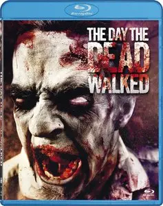 The Day the Dead Walked / Beyond the Limits (2003)