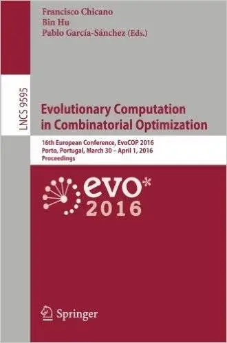 Evolutionary Computation in Combinatorial Optimization