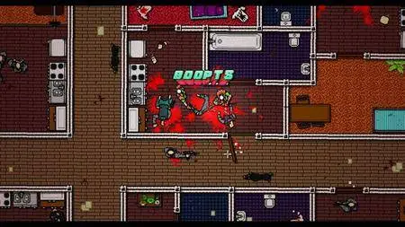Hotline Miami 2: Wrong Number Digital Special Edition (2015)
