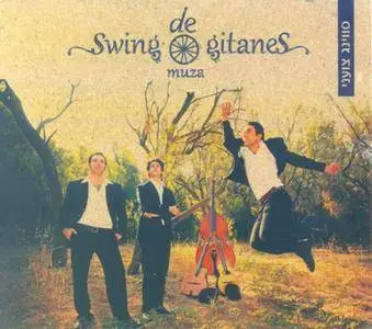 Swing De Gitanes - Muza (2011)