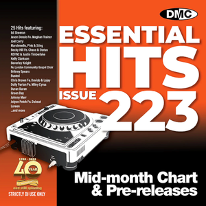 DMC Essential Hits 223 (2023)