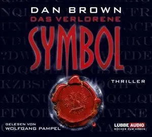 Dan Brown - Das verlorene Symbol
