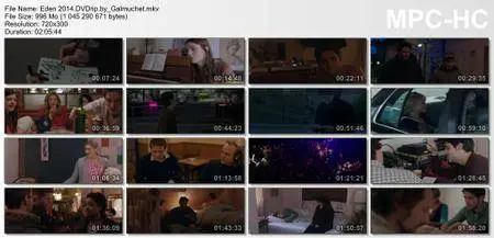 Eden (2014)