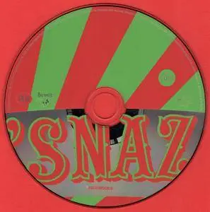Nazareth - It's Naz (1981) {2011, Remastered}