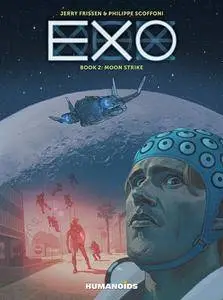 Exo 2: Moon Strike (2018)