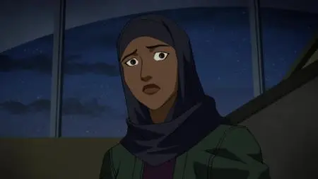 Young Justice S03E21