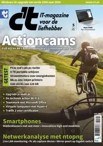 c't Magazine Netherlands – mei 2020