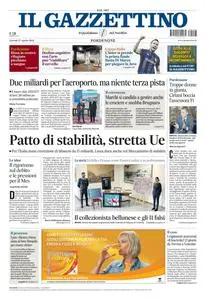 Il Gazzettino Pordenone - 27 Aprile 2023