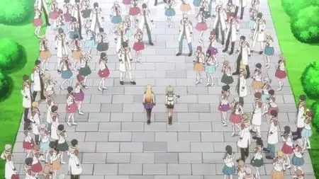 TSUKIMICHI Moonlit Fantasy S02E10 AAC MP4