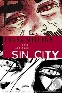 Sin City Volume 7: Hell and Back (Frank Miller)