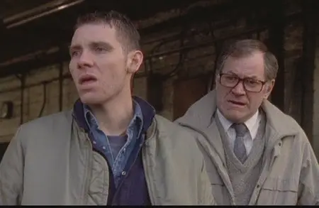 Dalziel & Pascoe. Series Two Episode Two: A Killing Kindness