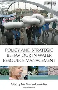 Policy and Strategic Behaviour in Water Resource Management [Repost]