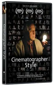 Cinematographer Style (2006)