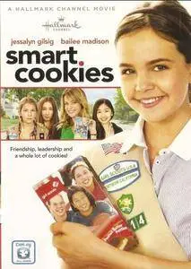 Smart Cookies (2012)