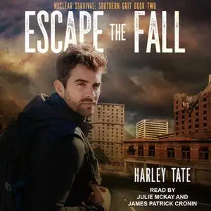 «Escape the Fall» by Harley Tate