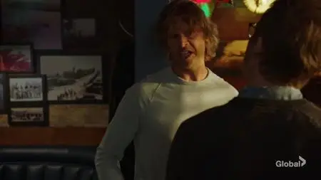 NCIS: Los Angeles S11E21