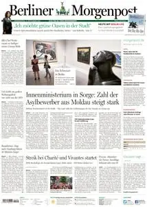 Berliner Morgenpost - 09 September 2021