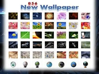 850 Wallpapers
