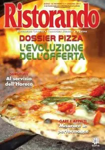 Ristorando - Giugno 2011