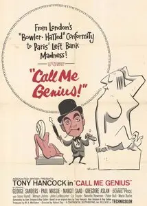 Call Me Genius (1961)