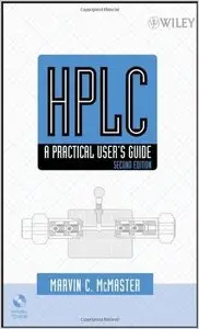 HPLC: A Practical User's Guide (repost)