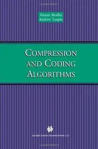 Compression and Coding Algorithms (Repost)