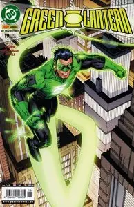 DC präsentiert 19 - Green Lantern 2