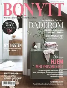 Bonytt - Nr.11 2015