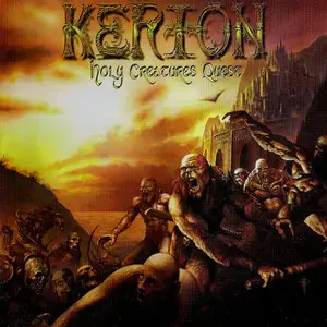 Kerion - Holy Creatures Quest (2008)
