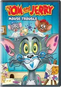 Tom And Jerry: Mouse Trouble (1944-2008)