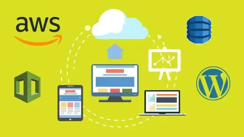 Aws Certified Solutions Architect - Associate Masterclass