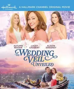 The Wedding Veil Unveiled (2022)