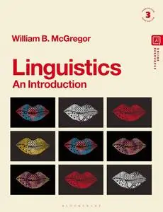 Linguistics: An Introduction, 3rd Edition