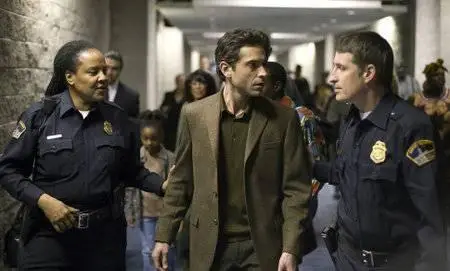 Rendition (2007) CAM